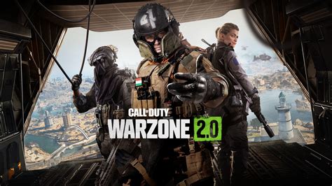 Warzone 2 | Our Complete Guide to Call of Duty: Modern Warfare 2's ...