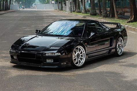 Best honda nsx old modified stories, tips, latest cost range, honda nsx ...