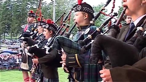 Amazing Grace - Scottish bagpipes and symphony orchestra - YouTube Music