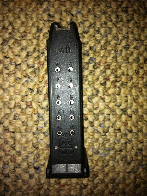 Glock 23 Magazine for sale at Gunsamerica.com: 973636333