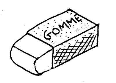 gomme