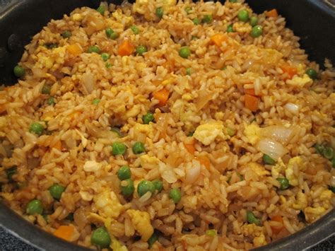 Chinese Fried Rice - BigOven