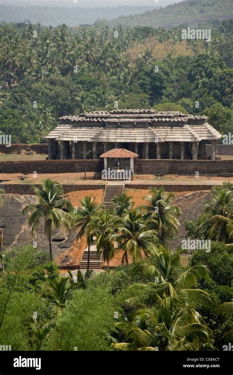 Dakshina kannada forest hi-res stock photography and images - Alamy