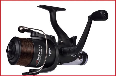 Shakespeare 060 Beta Freespool Carp Fishing Reel | Fishing