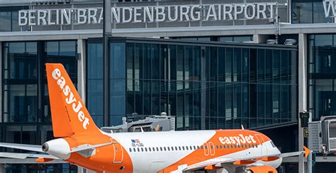 Berlin Brandenburg Flughafeninformationen | easyJet.com