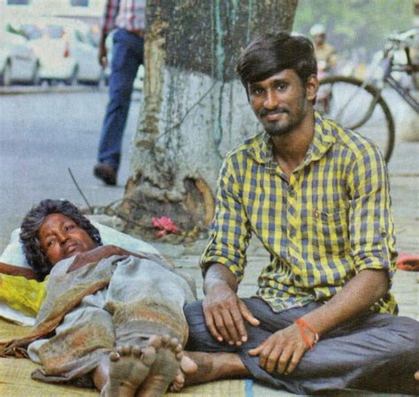 Street beggar from Chennai is now a Cambridge student Know his story ...