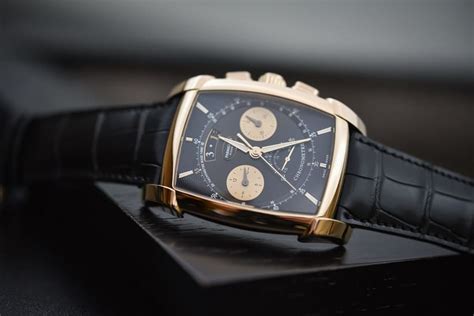 Introducing The Parmigiani Fleurier Kalpa Men Collection