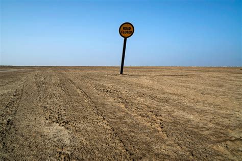 Exploring the Desert Landscape of Namibia - The New York Times