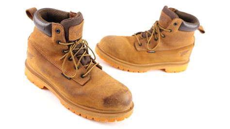 Red Wing Work Boots Waterproof Insulated Safety Toe M… - Gem