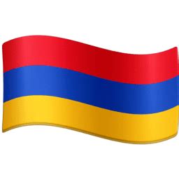 🇦🇲 Armenia Emoji | Flagpedia.net