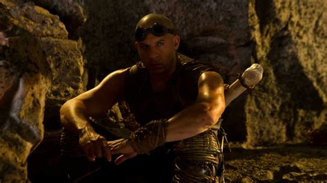 Riddick (Unrated Director's Cut) Movie Synopsis, Summary, Plot & Film ...