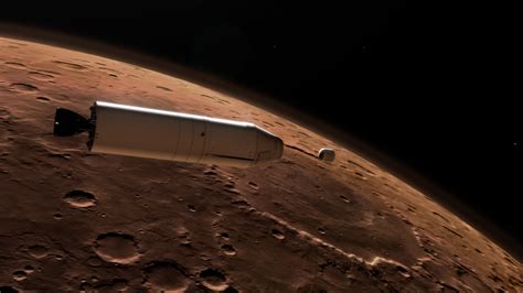 Everything you need to know about NASA's Mars 2020 Mission