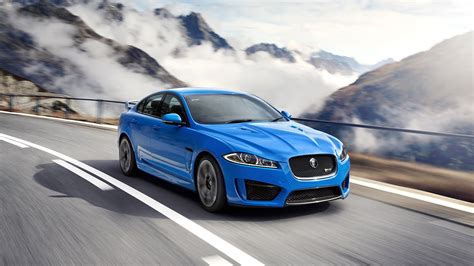 Jaguar Cars Wallpapers - Wallpaper Cave