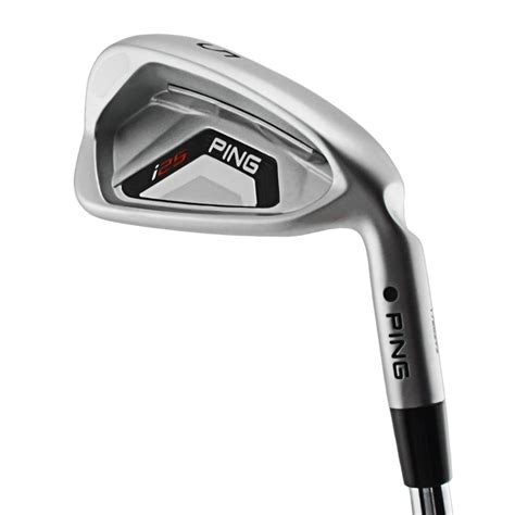 PING i25 Iron Set - Discount Iron Sets - Hurricane Golf