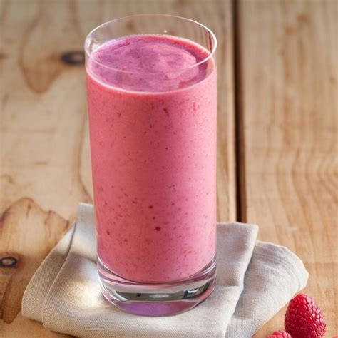 Fruit & Yogurt Smoothie Recipe - EatingWell