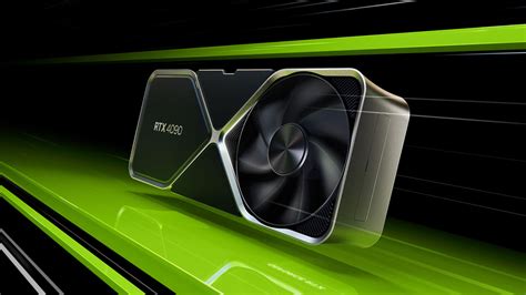 NVIDIA Finally Unveils Its RTX 4000-Series GPUs