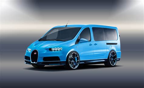 Lexus, Audi, Alfa Romeo and Skoda Cars Become Luxury Vans - autoevolution