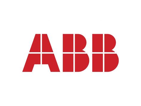 ABB Logo PNG vector in SVG, PDF, AI, CDR format