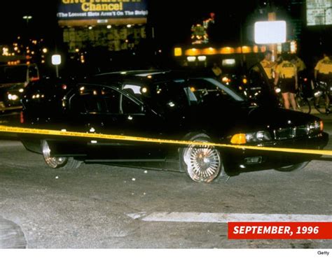 Tupac's Deathmobile For Sale