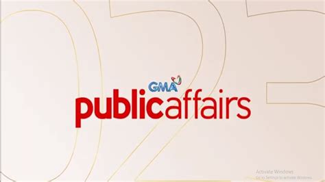 GMA Public Affairs: 2023 is the year we make history | Teaser - YouTube