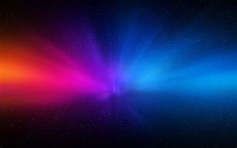 🔥 Download Digital Aurora Desktop Pc And Mac Wallpaper by @frankb | Mac ...