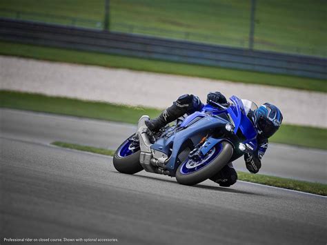 New 2023 Yamaha YZF-R1 | Motorcycles in Asheville NC | Performance Black