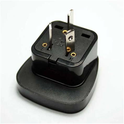 Australian Standard Power Convert Plugs for New Zealand Travel Socket ...