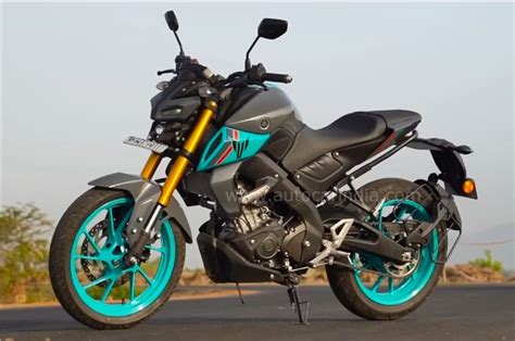 Yamaha FZS-FI V4 FZ-X, MT-15 R15M Price, India Launch, Features Autocar ...