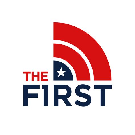 File:The First TV logo.png - Wikimedia Commons