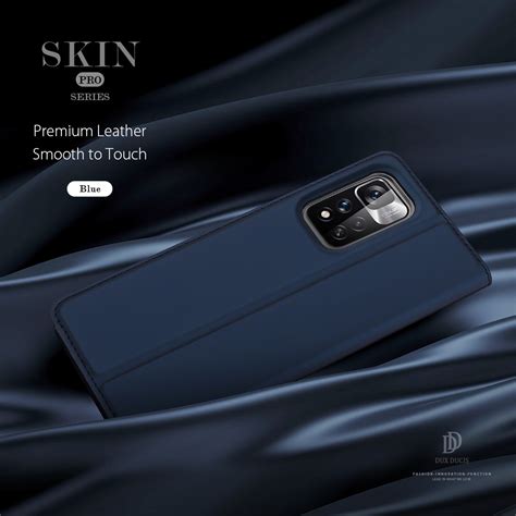 Skin Pro Series Case for Redmi Note 11 Pro Plus 5G - Phone Cases ...