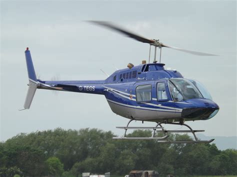 14 Different Types of Civilian Helicopters - Aero Corner