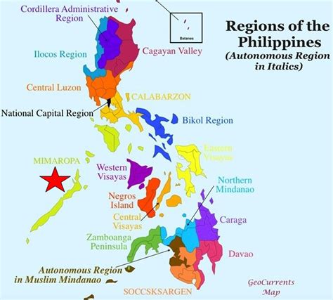 Marinduque - Travel to the Philippines