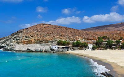 Tinos Island - Connect with the Best - Aegean Islands