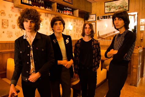 Born into the sunset: Temples on first records and sonic discoveries ...