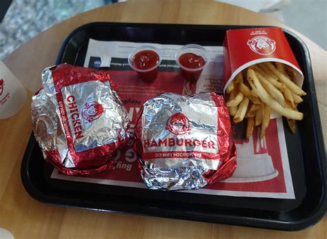 8 Major Changes Wendy's Made in 2021 — Eat This Not That