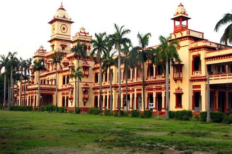 BHU starts postgraduate course on 'Hindu Dharma'