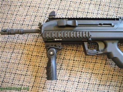 Gunlistings.org - Rifles FN HERSTAL FS 2000