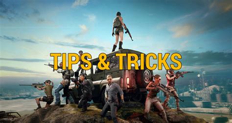 PUBG Mobile Tips And Tricks For Android And iOS [Guide] | Redmond Pie