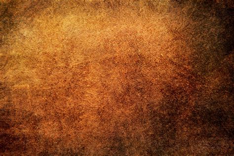 Brown Grunge Texture Background - PhotoHDX