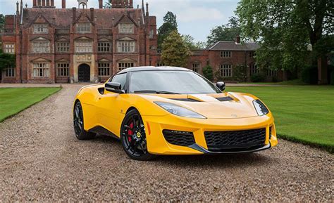 2018 Lotus Evora 400 Reviews | Lotus Evora 400 Price, Photos, and Specs ...