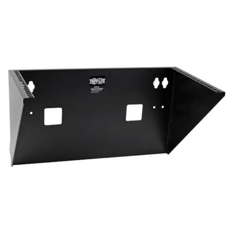 SmartRack 6U Vertical Wall-Mount Rack Bracket | Eaton