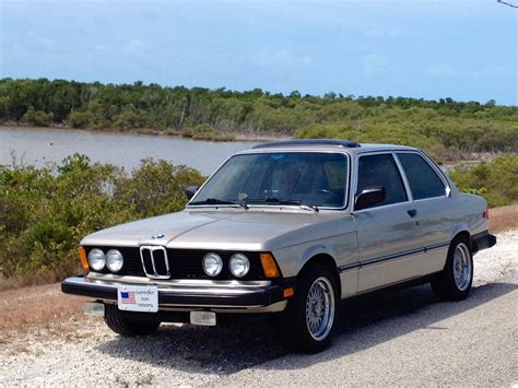 1983 BMW 320i on US1 in the Florida Keys | Bimmer E21 | Pinterest ...