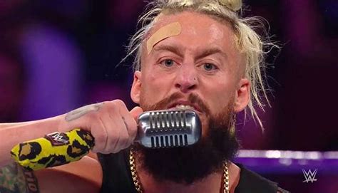 Enzo Amore Looking To Start A Rap Career Wrestling News - WWE News, AEW ...