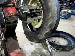 How To Foam Fill Tires Quick and Easily