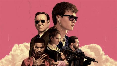 Baby driver soundtrack babh - likospart