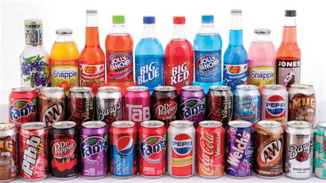 Soft Drinks Business Names at Mildred Whitehead blog