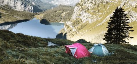 How to Find Good Camping Spots? What to Look for in Campsites? - The ...