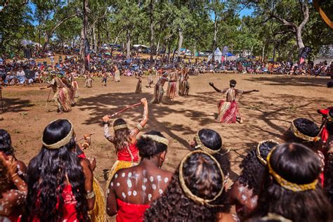 5 Indigenous Rituals to Experience In Queensland | Queensland