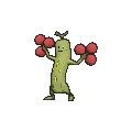 Sudowoodo Pokédex: stats, moves, evolution & locations | Pokémon Database