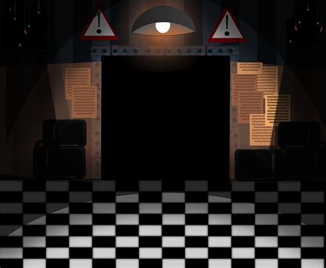 FNAF2 Office Backgrounds, fnaf office HD wallpaper | Pxfuel